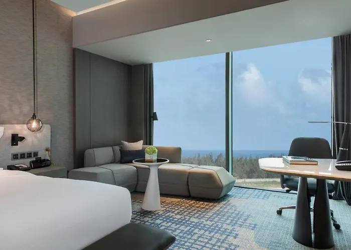 Premium King Room