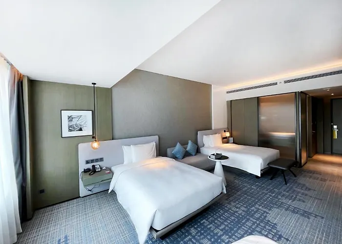 Premium King Room
